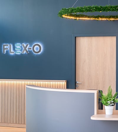 Flex-O société à mission